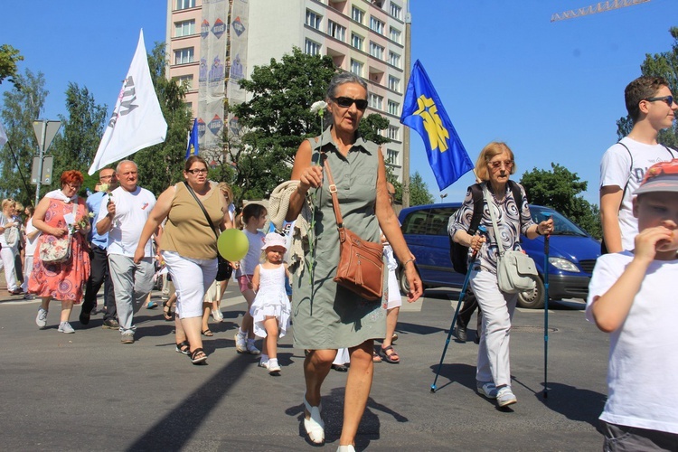 Marsz dla Życia i Rodziny 2018