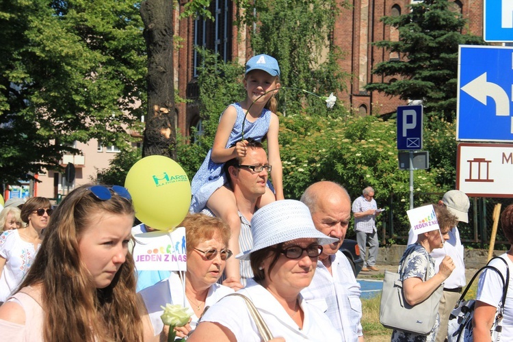 Marsz dla Życia i Rodziny 2018