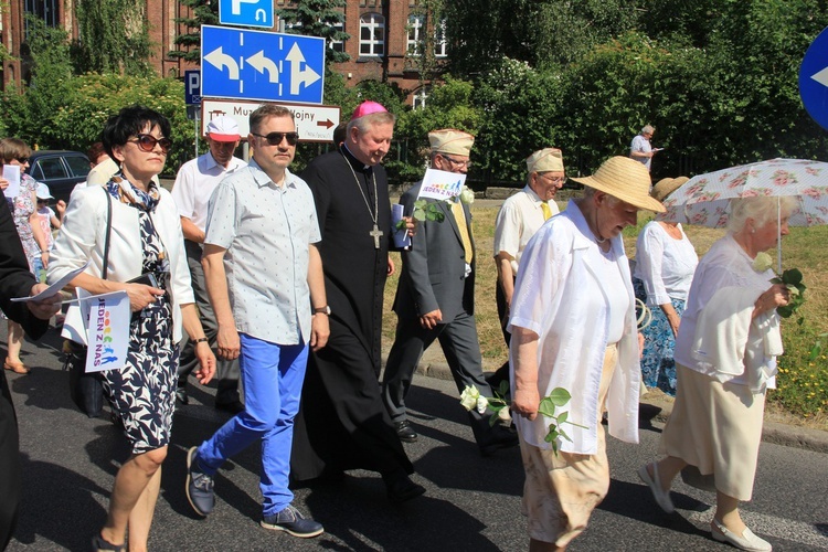 Marsz dla Życia i Rodziny 2018