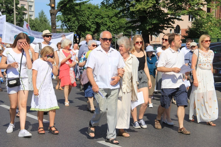 Marsz dla Życia i Rodziny 2018