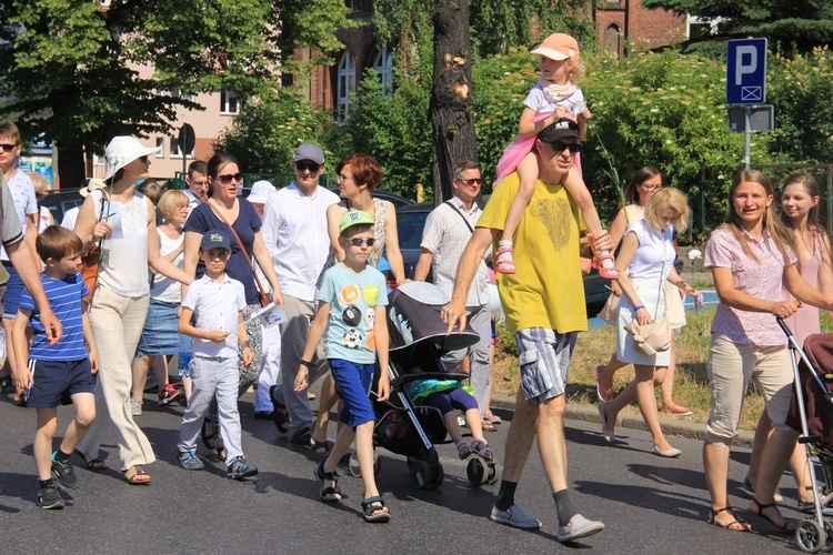 Marsz dla Życia i Rodziny 2018