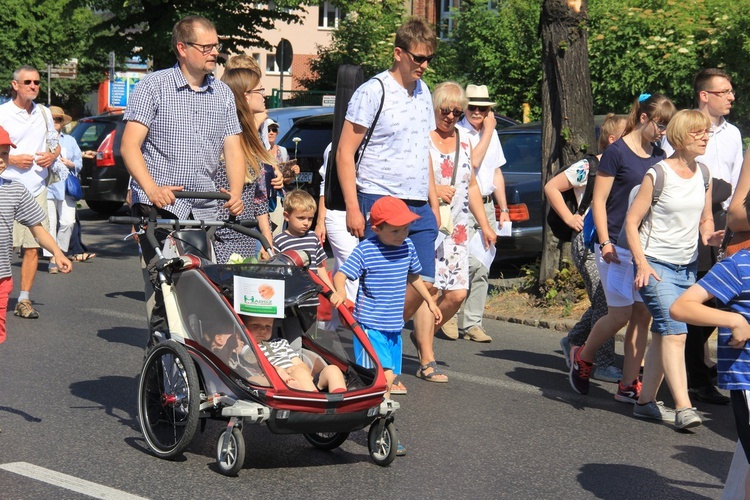 Marsz dla Życia i Rodziny 2018