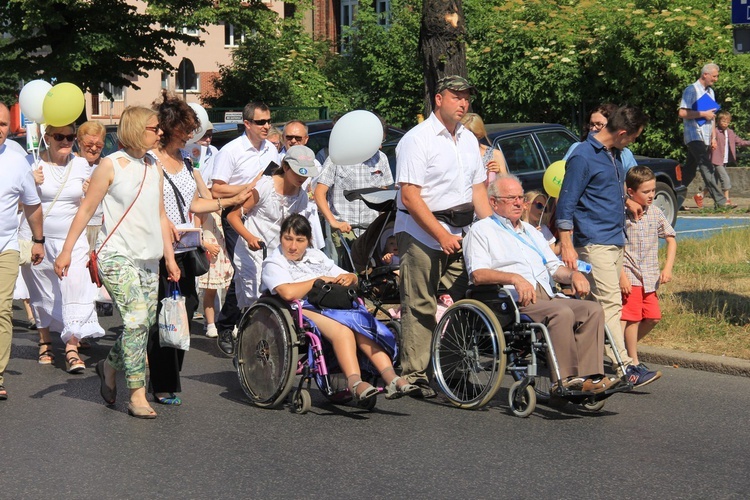 Marsz dla Życia i Rodziny 2018