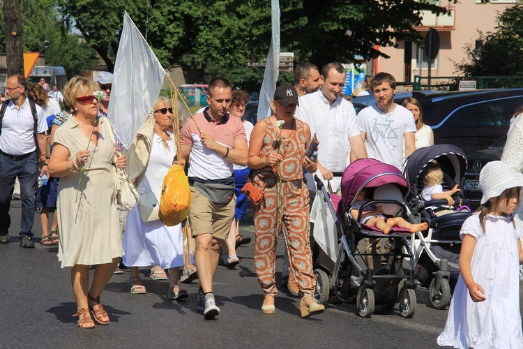 Marsz dla Życia i Rodziny 2018