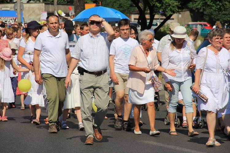 Marsz dla Życia i Rodziny 2018