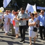 Marsz dla Życia i Rodziny 2018