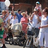 Marsz dla Życia i Rodziny 2018