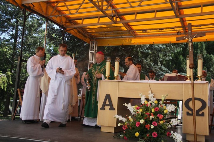 Marsz dla Życia i Rodziny 2018