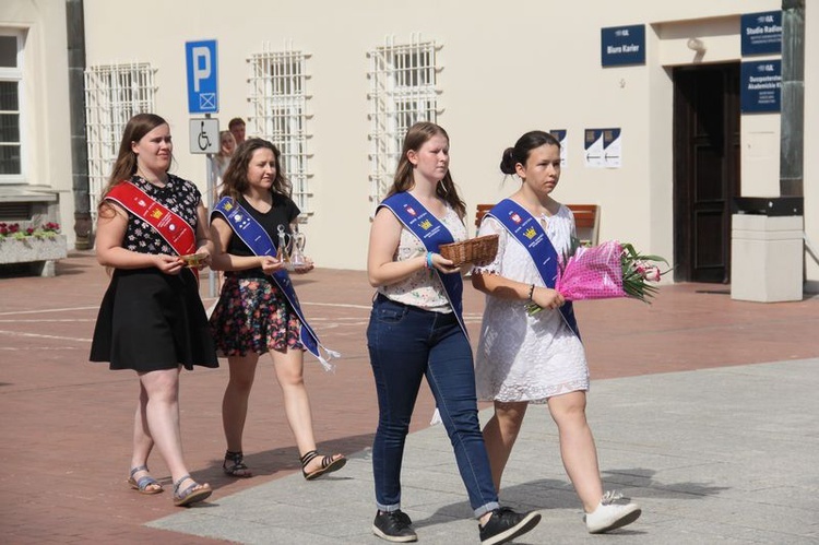 Marsz dla Życia i Rodziny 2018