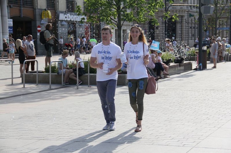 Marsz dla Życia i Rodziny 2018