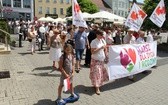 Marsz dla Życia i Rodziny w Rybniku