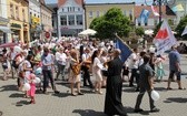 Marsz dla Życia i Rodziny w Rybniku