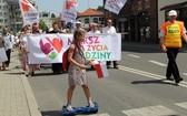 Marsz dla Życia i Rodziny w Rybniku