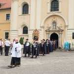 Rocznica ustanowienia bazyliki w Rudach