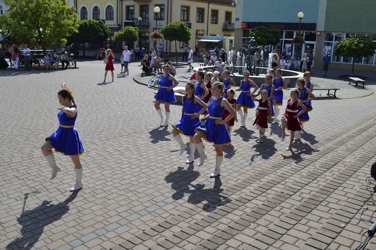 Czar orkiestr dętych