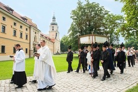 Jesteśmy wspólnym mianownikiem