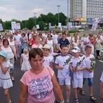 Marsz dla Życia i Rodziny w Pile