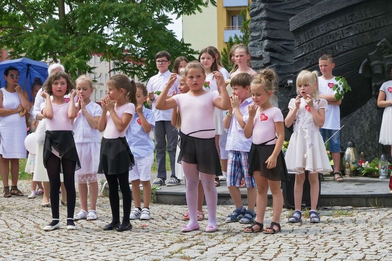 Marsz dla Życia i Rodziny w Pile