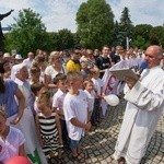 Marsz dla Życia i Rodziny w Pile