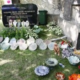 Piknik u salezjanów z Małym TGD