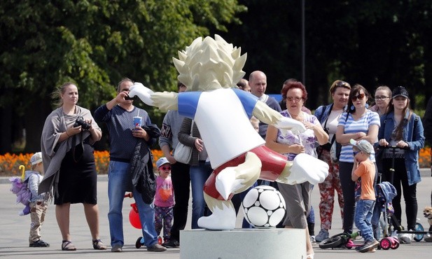 FIFA wprowadza zmiany w swoim rankingu