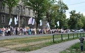 Marsz dla Życia i Rodziny w Bytomiu
