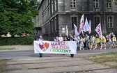 Marsz dla Życia i Rodziny w Bytomiu