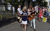Marsz dla Życia i Rodziny w Bytomiu