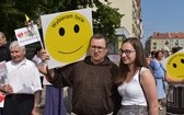 Marsz dla Życia i Rodziny w Bytomiu