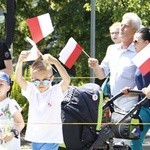 Marsz dla Życia i Rodziny w Oświęcimiu