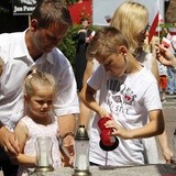 Marsz dla Życia i Rodziny w Oświęcimiu