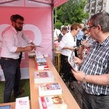 "Gość Niedzielny" na os. Bohaterów Września