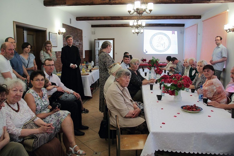 Jubileusz powrotu do diecezji Mszy św. w klasycznym rycie rzymskim 