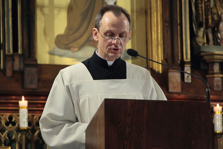 Jubileusz powrotu do diecezji Mszy św. w klasycznym rycie rzymskim 