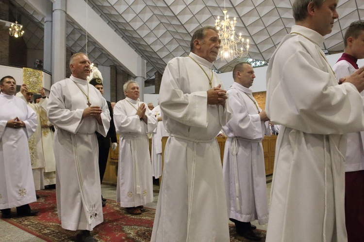 Górnicze "Dziękujemy!"