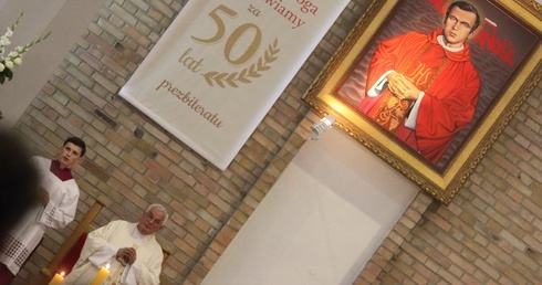 Górnicze "Dziękujemy!"