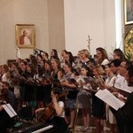 II Warsztaty Liturgiczno-Muzyczne w Zielonej Górze