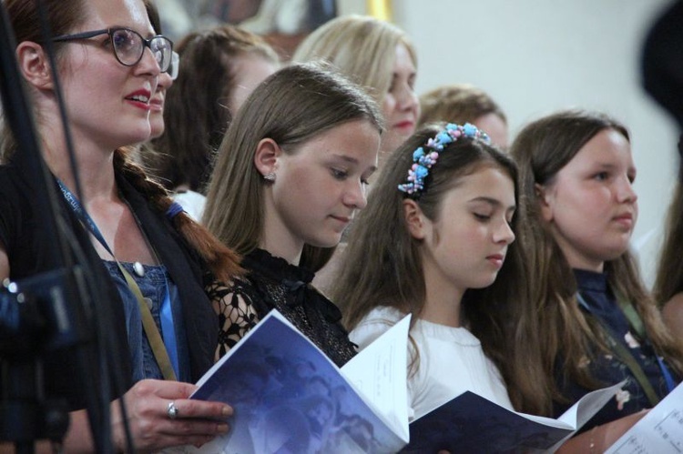 II Warsztaty Liturgiczno-Muzyczne w Zielonej Górze