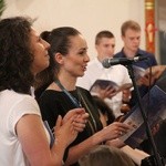 II Warsztaty Liturgiczno-Muzyczne w Zielonej Górze