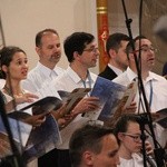 II Warsztaty Liturgiczno-Muzyczne w Zielonej Górze