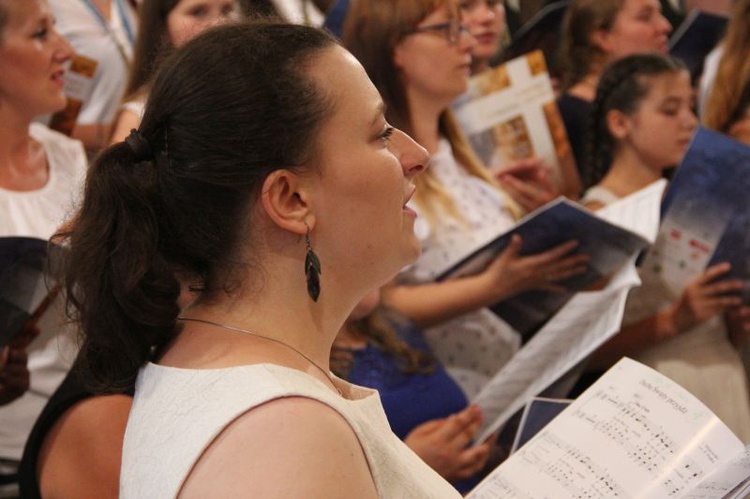 II Warsztaty Liturgiczno-Muzyczne w Zielonej Górze