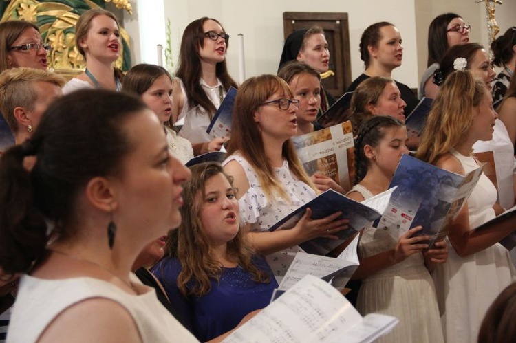 II Warsztaty Liturgiczno-Muzyczne w Zielonej Górze