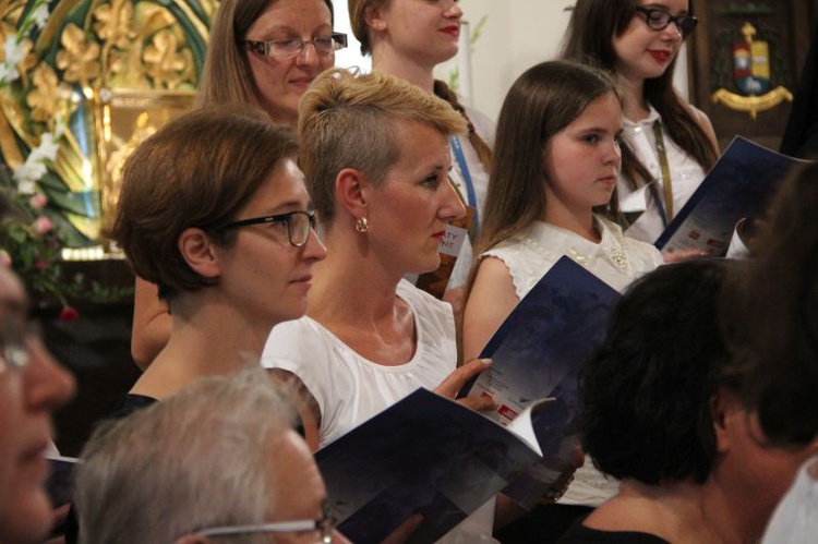 II Warsztaty Liturgiczno-Muzyczne w Zielonej Górze