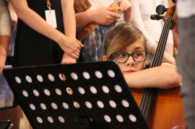 II Warsztaty Liturgiczno-Muzyczne w Zielonej Górze