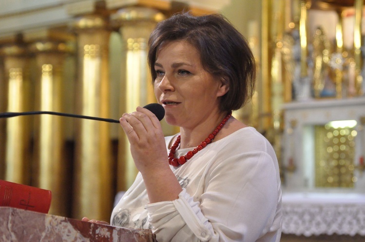 Świętowanie w Zabawie
