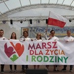 Marsz dla Życia i Rodziny w Zielonej Górze