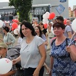 Marsz dla Życia i Rodziny w Zielonej Górze