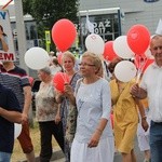 Marsz dla Życia i Rodziny w Zielonej Górze