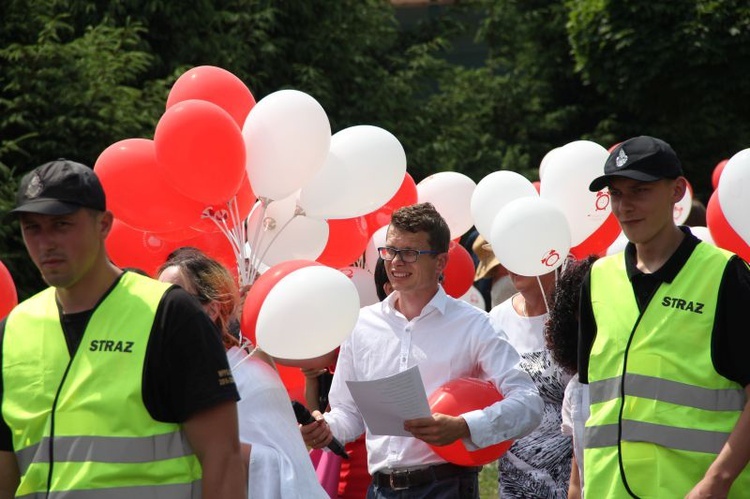 Marsz dla Życia i Rodziny w Zielonej Górze