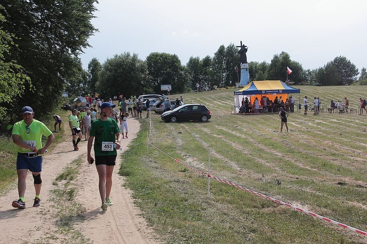 26. Biegu Papieskiego Domacyno-Karlino